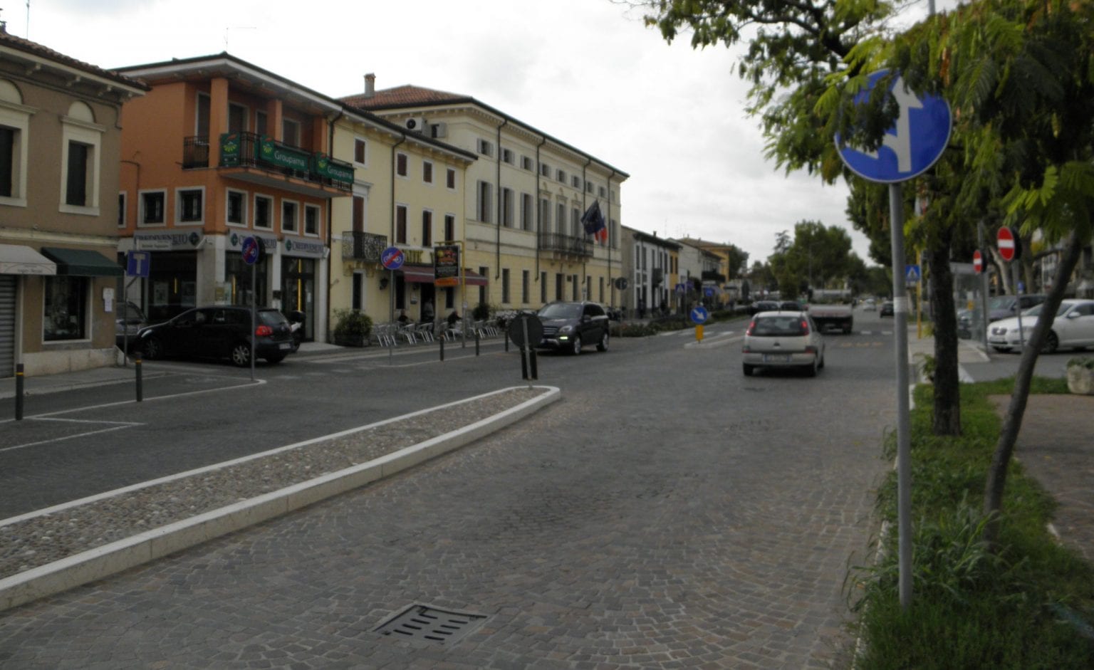 San Giovanni Lupatoto - Mattino di Verona