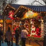 Mercatini di Natale a Verona: quasi 100mila visitatori nel secondo weekend