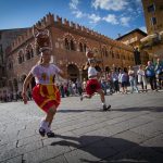 Università e Tocatì: gli appuntamenti del festival in collaborazione con l’Ateneo